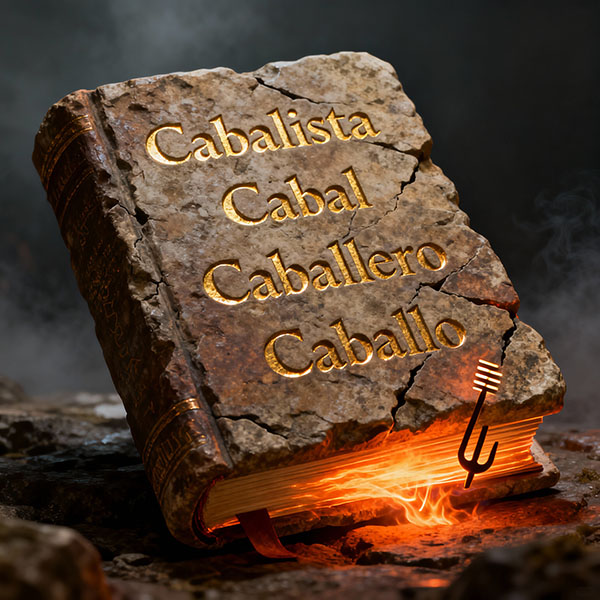 Sella la alianza del Iniciado con la Palabra; vibra como diapasón de frecuencias.